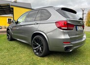 BMW X5 6