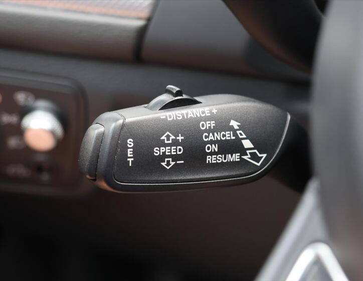 Audi A6 26