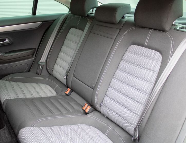 Volkswagen CC 25