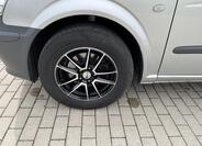 Mercedes-Benz Vito 8