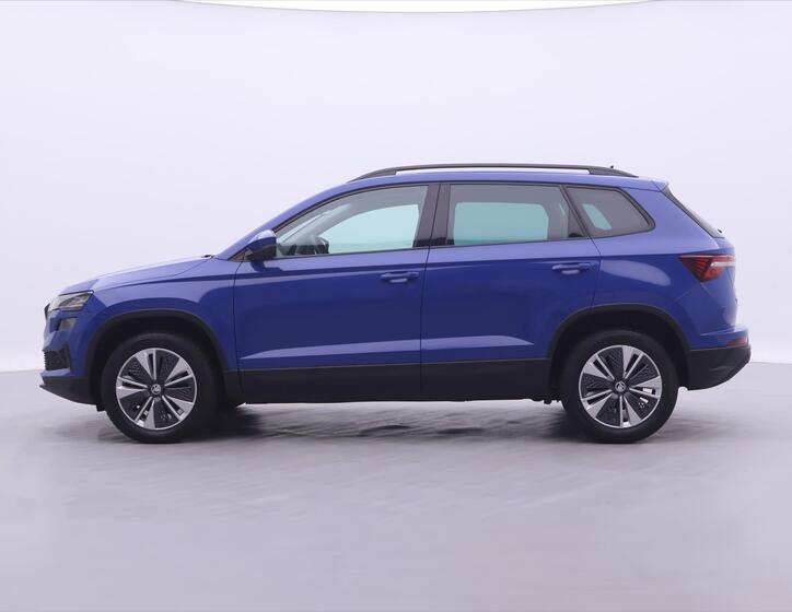 Škoda Karoq 4