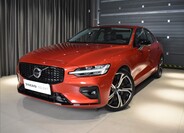 Volvo S60 1
