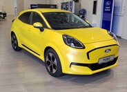 Ford Puma 4