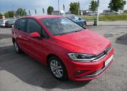 Volkswagen Golf Sportsvan 1