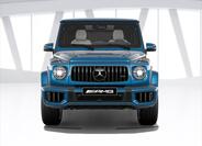 Mercedes-Benz Třídy G 2