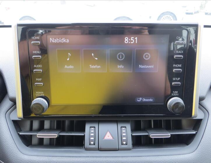 Toyota RAV4 18