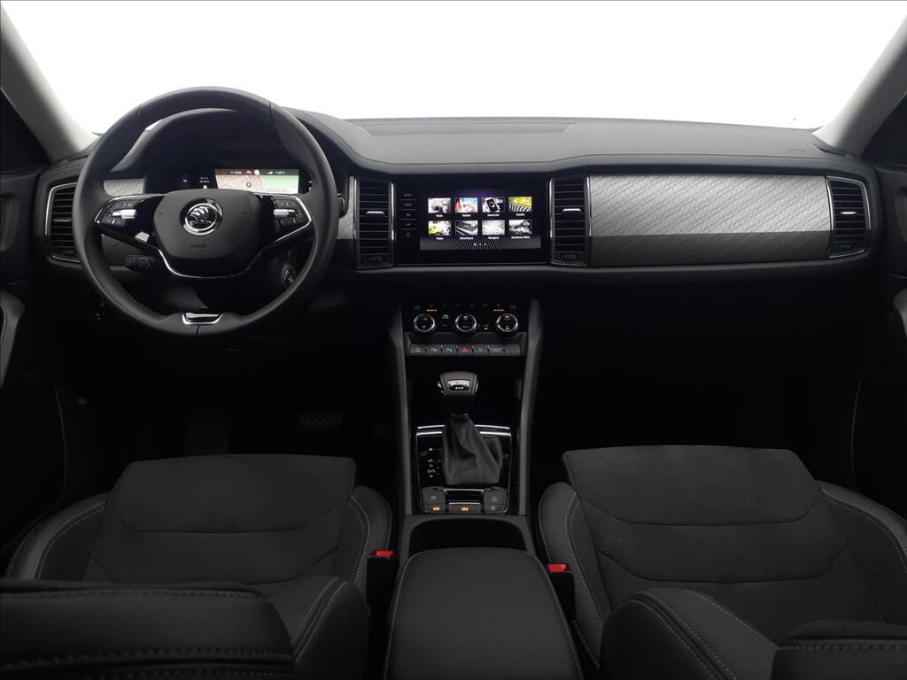 Škoda Kodiaq 5