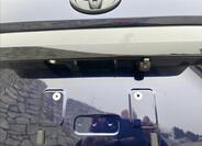 Toyota Sequoia 45