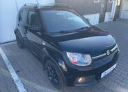 Suzuki Ignis 3