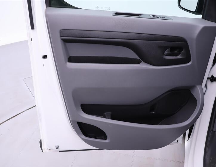Citroën Jumpy 11