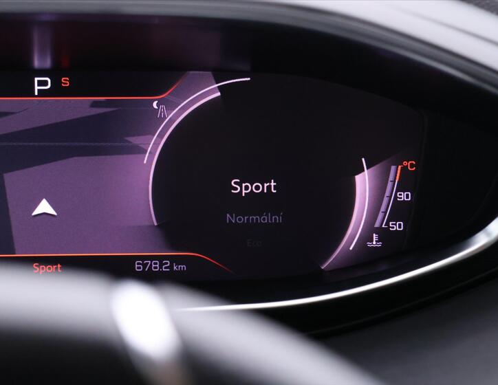 Peugeot 5008 32