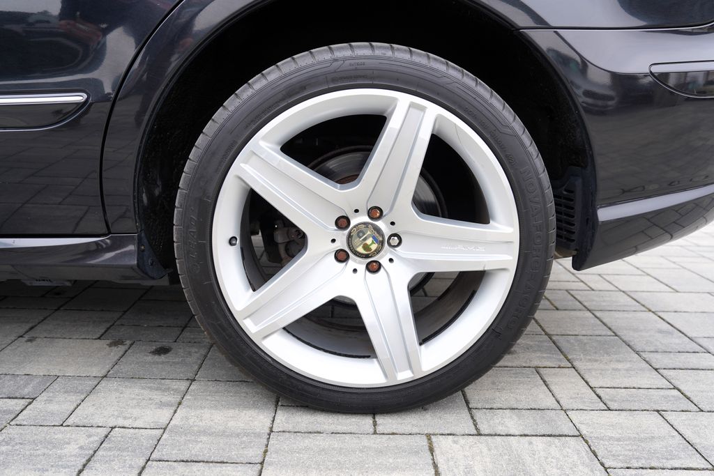Mercedes-Benz Třídy R