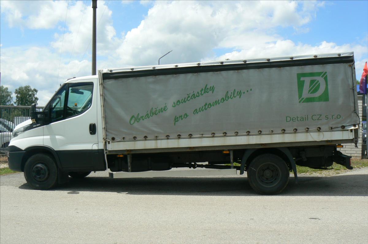 Iveco Daily