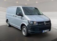 Volkswagen Transporter 1