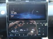 Hyundai Tucson 14