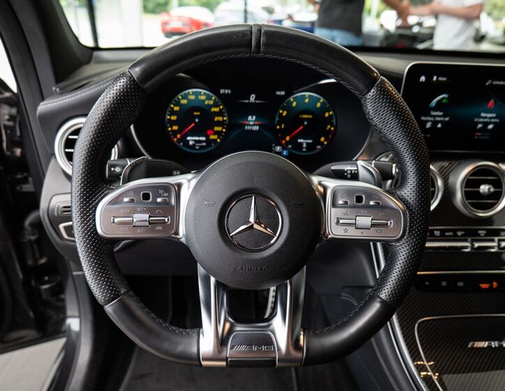 Mercedes-Benz GLC 6