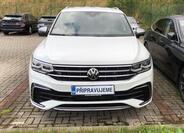 Volkswagen Tiguan Allspace 1