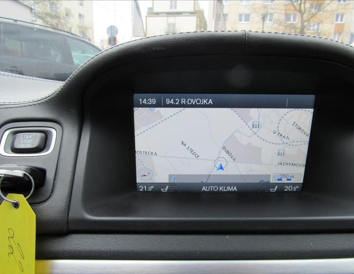 Volvo V70 16