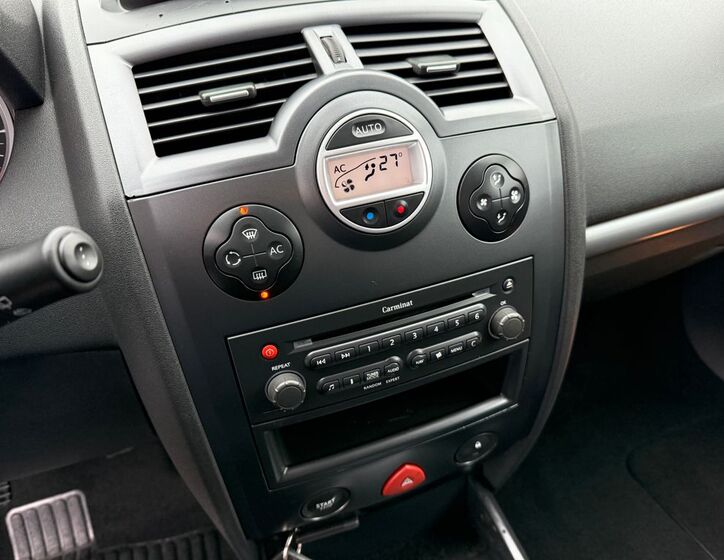Renault Mégane 9