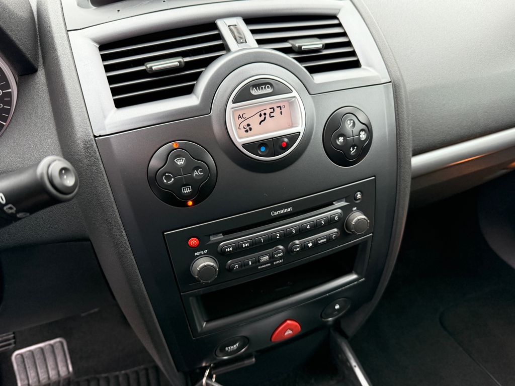 Renault Mégane