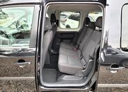 Volkswagen Caddy 14