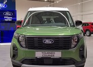 Ford Tourneo Courier 13