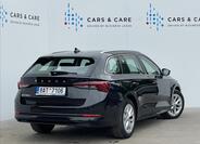 Škoda Octavia 3