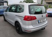 Volkswagen Sharan 4