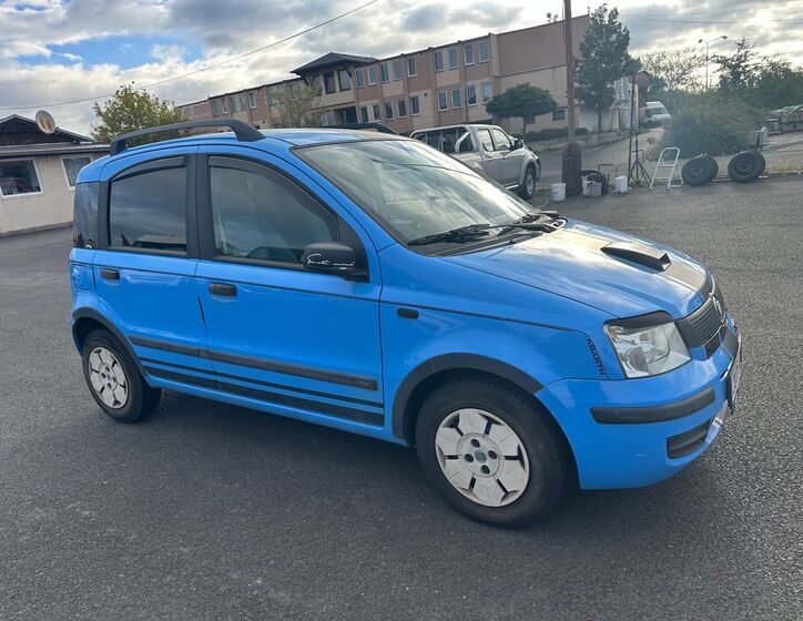 Fiat Panda 6