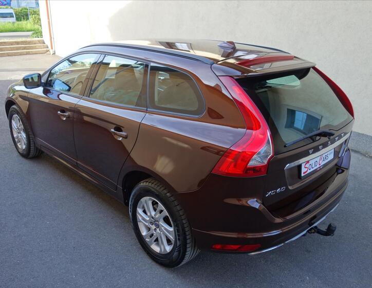 Volvo XC60 16