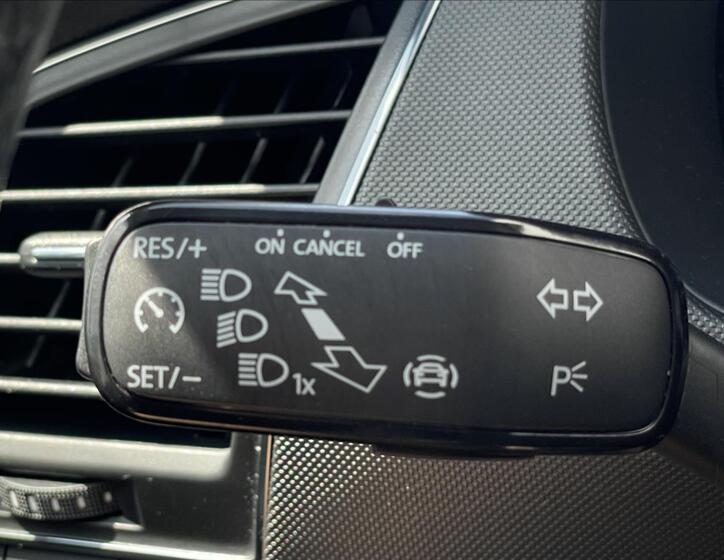 Škoda Fabia 11