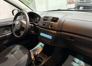 Škoda Fabia 15