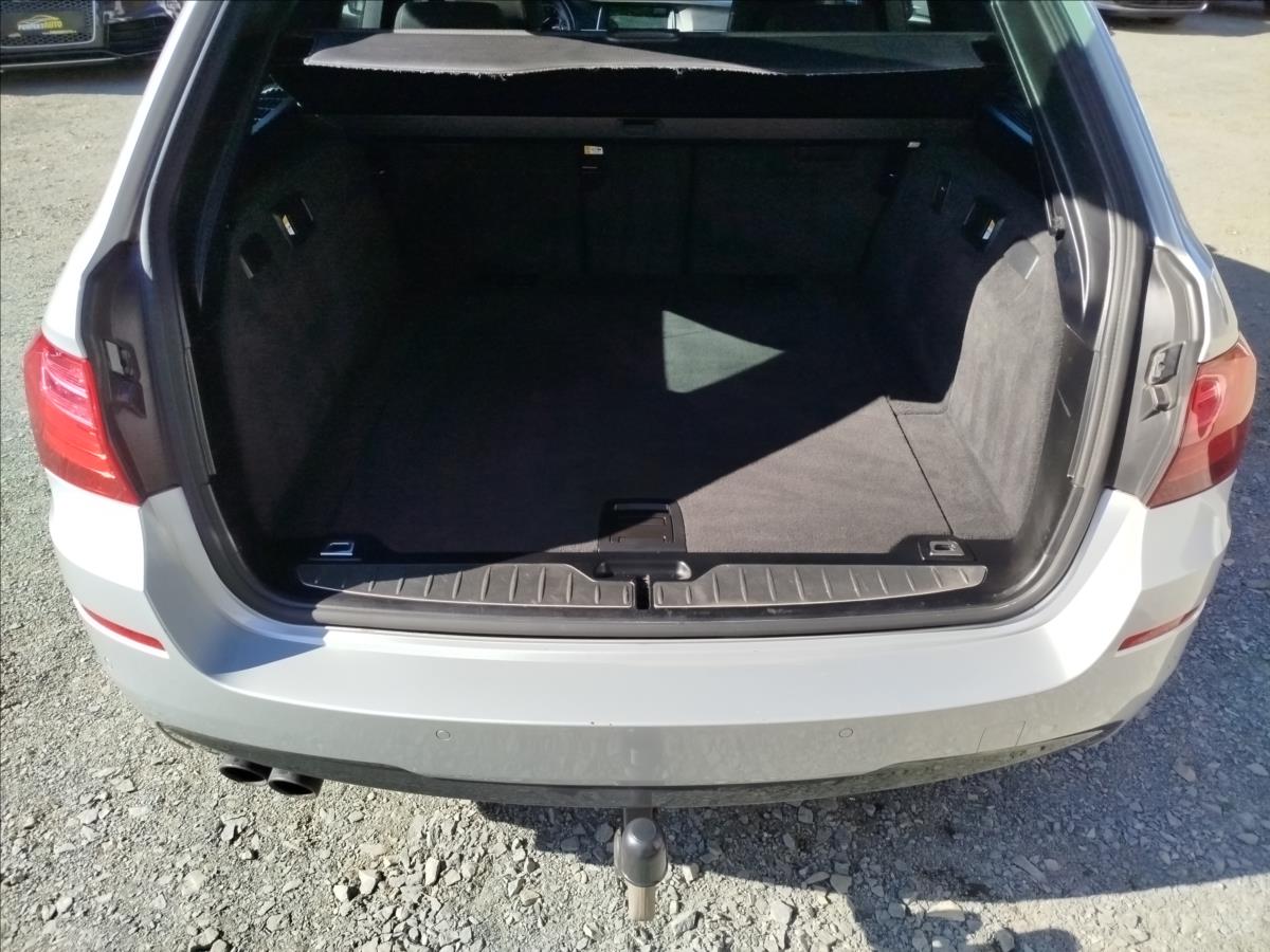BMW Řada 5