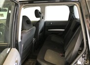 Nissan X-Trail 10