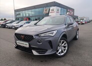 Cupra Formentor 1