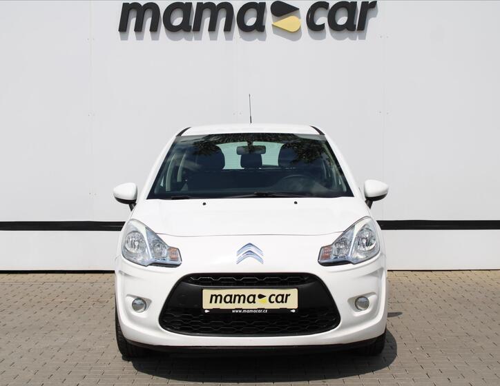 Citroën C3 2