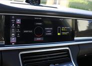 Porsche Panamera 39