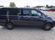 Mercedes-Benz Třídy V 4