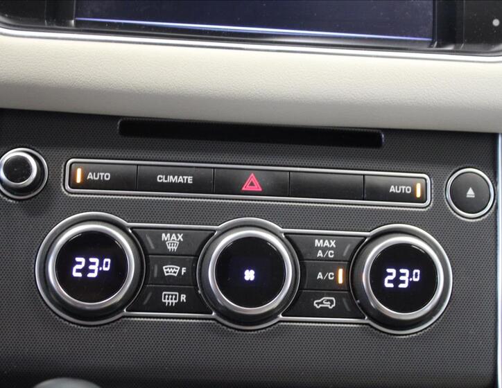 Land Rover Range Rover 28