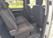 Peugeot Traveller 17