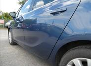 Opel Zafira 16