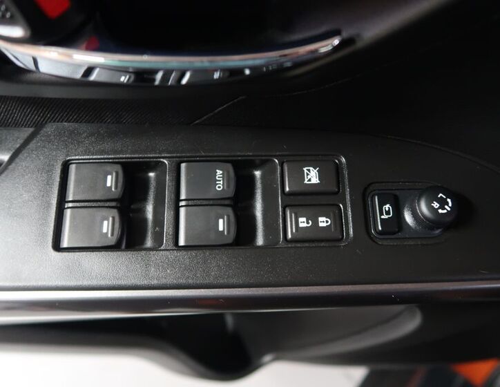 Suzuki SX4 S-Cross 22
