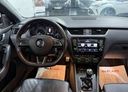Škoda Octavia 24