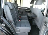 Volkswagen Touran 22