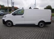 Citroën Jumpy 4
