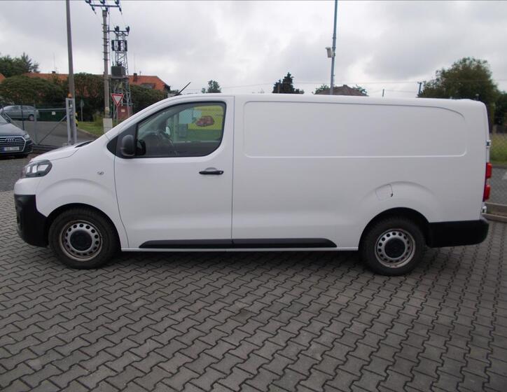 Citroën Jumpy 4