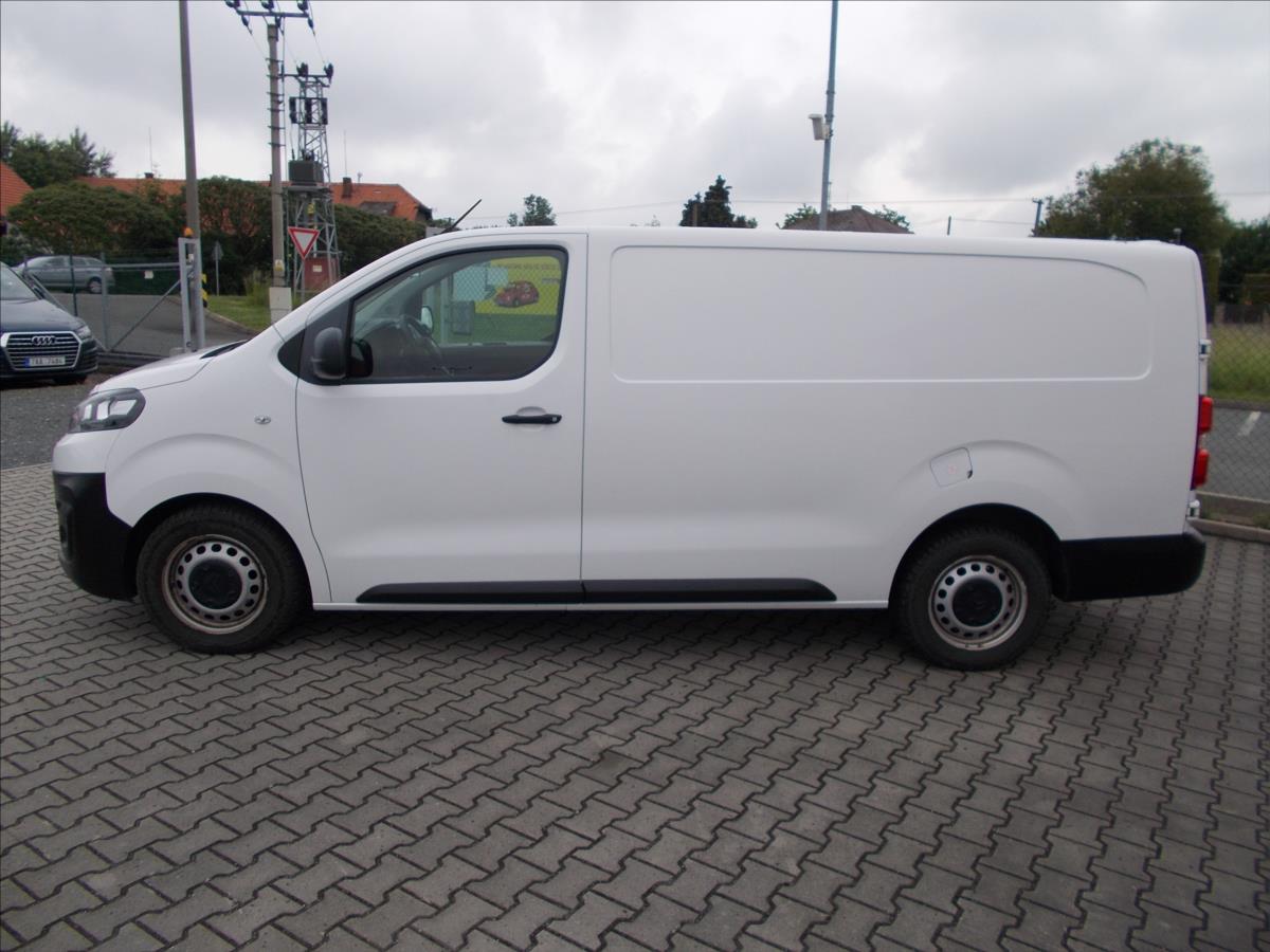 Citroën Jumpy