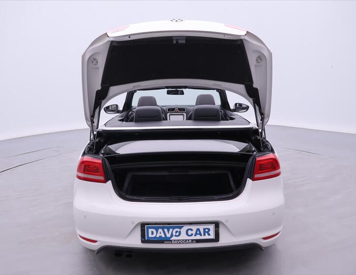 Volkswagen EOS 17