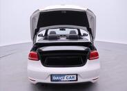 Volkswagen EOS 17