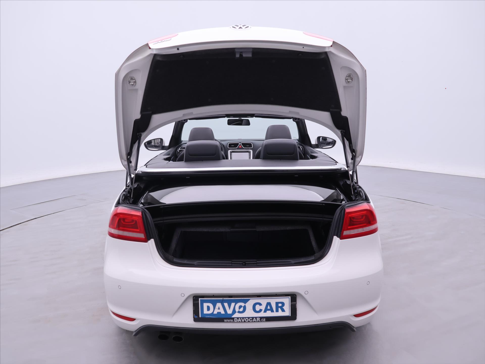 Volkswagen EOS